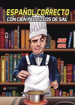 Espa241ol correcto con cien pellizcos de sal