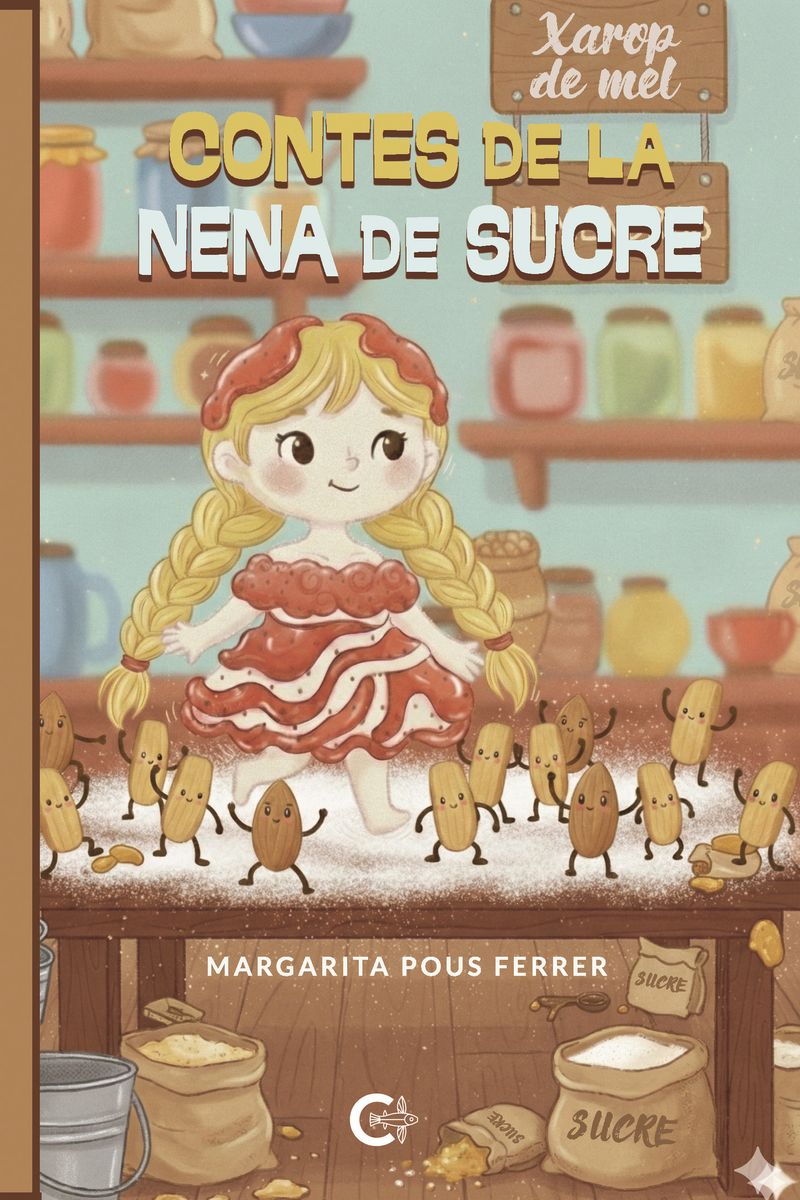 Contes de la nena de sucre