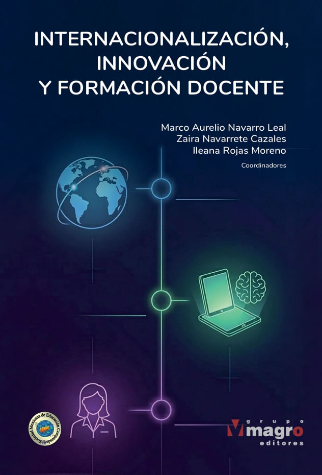 Internacionalizacion innovacion y formacion docente