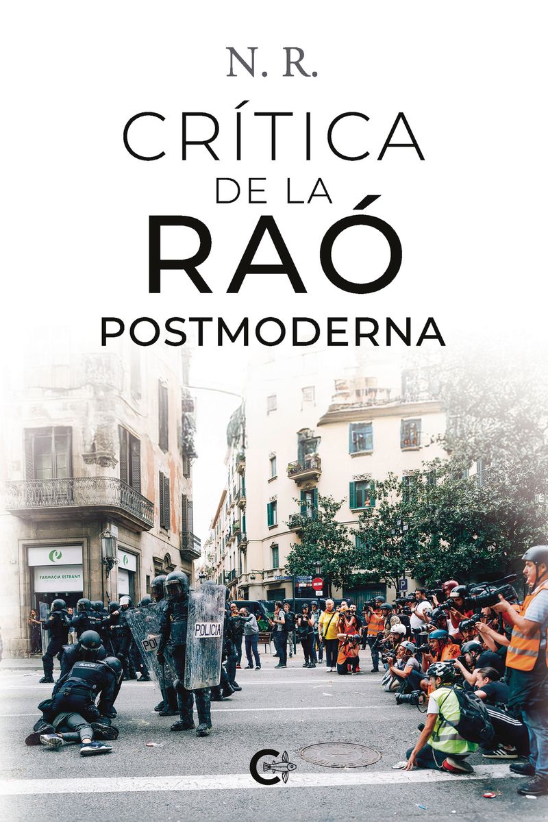 Cr237tica de la ra243 postmoderna
