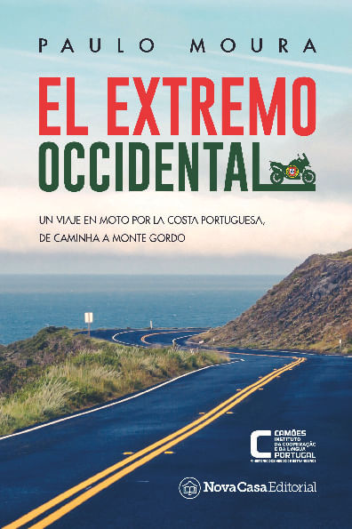 El extremo occidental