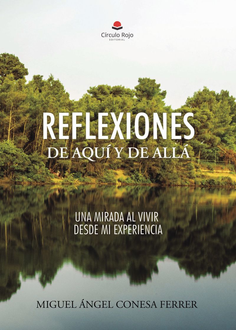 REFLEXIONES DE AQU205 Y DE ALL193