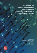 La era de los relatos conectados