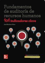 Fundamentos de auditor237a de recursos humanos