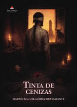 Tinta de cenizas
