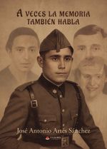A veces la memoria tambi233n habla