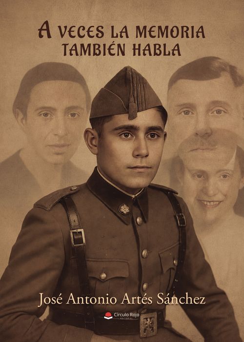 A veces la memoria tambi233n habla