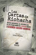 Las cartas de Riohacha