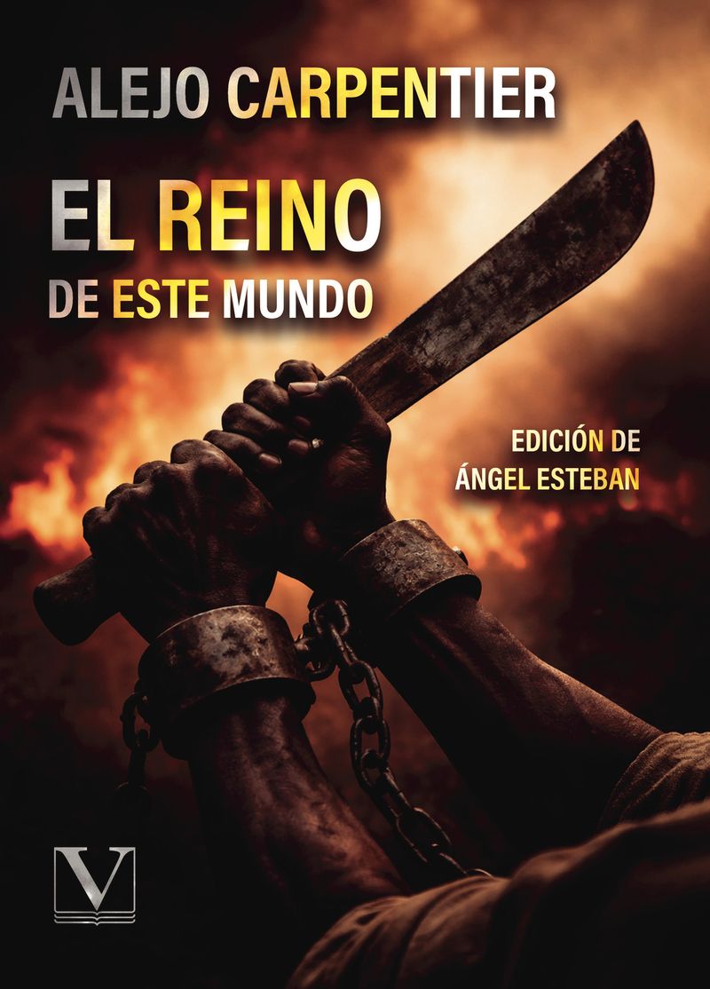 El reino de este mundo