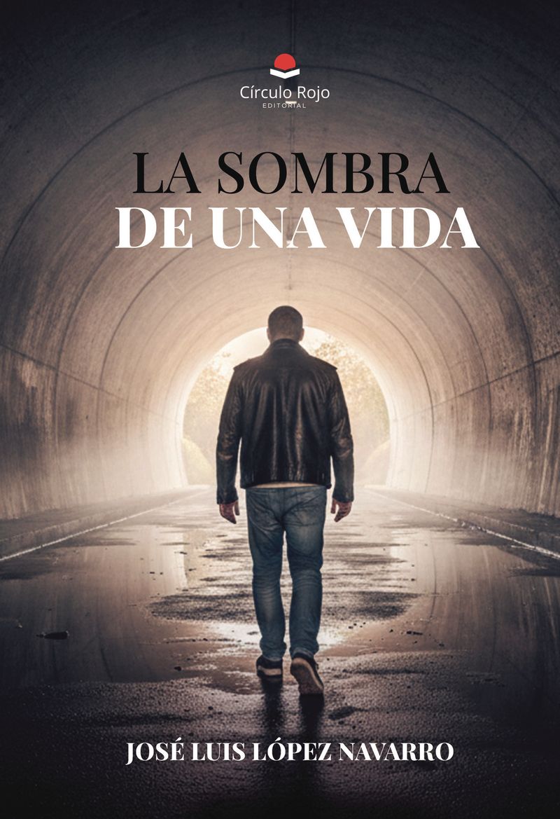 LA SOMBRA DE UNA VIDA