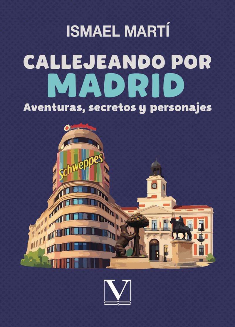 Callejeando por Madrid