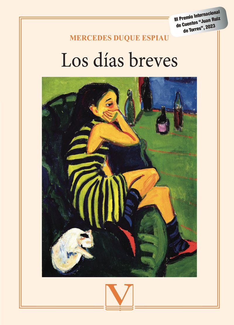 Los d237as breves