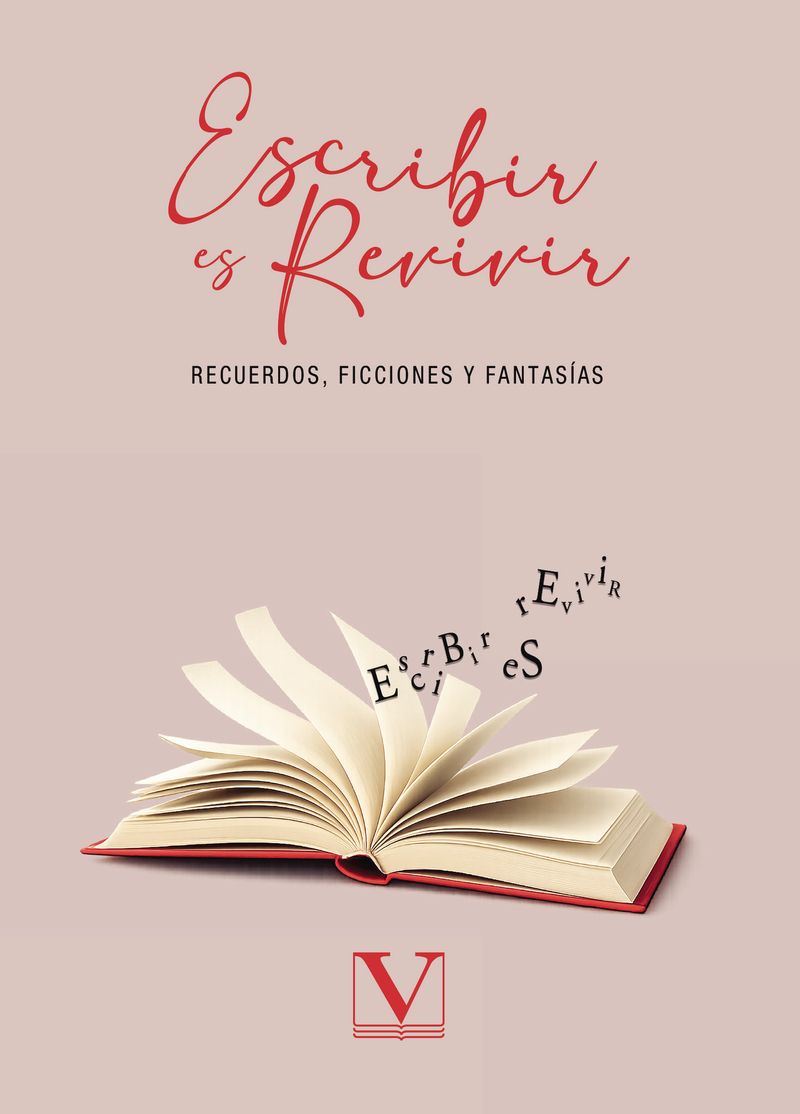 Escribir es revivir