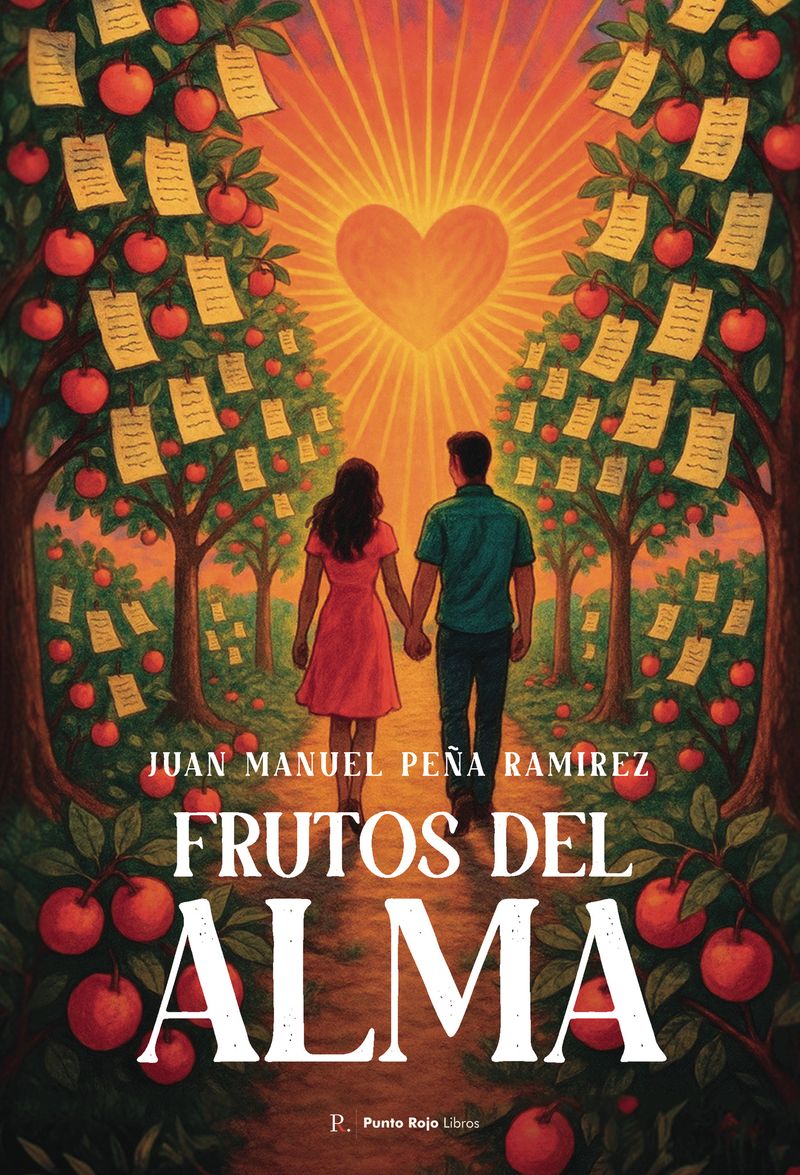 Frutos del alma