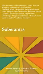Soberanias