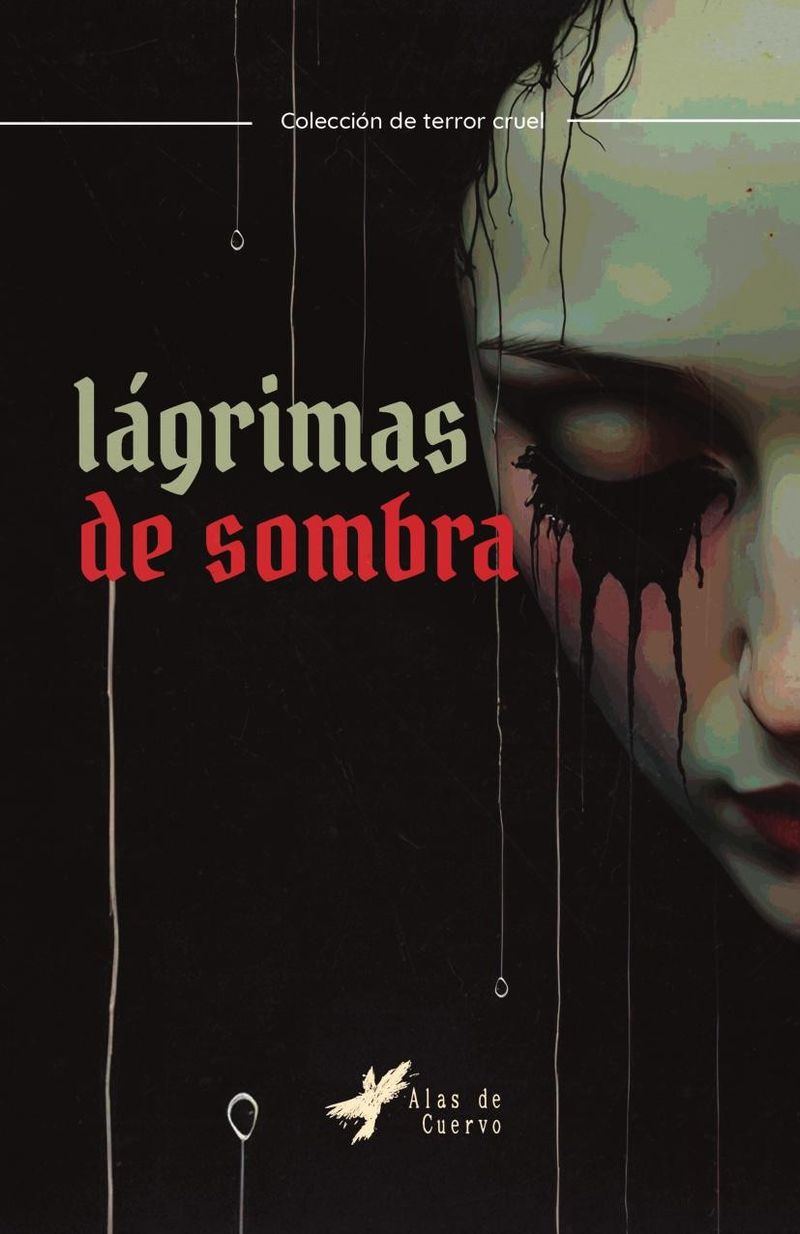 L225grimas de sombra
