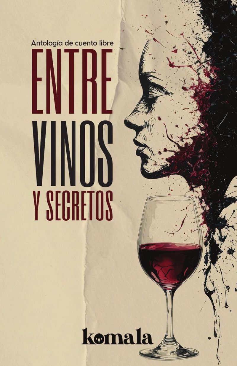 Entre vinos y secretos