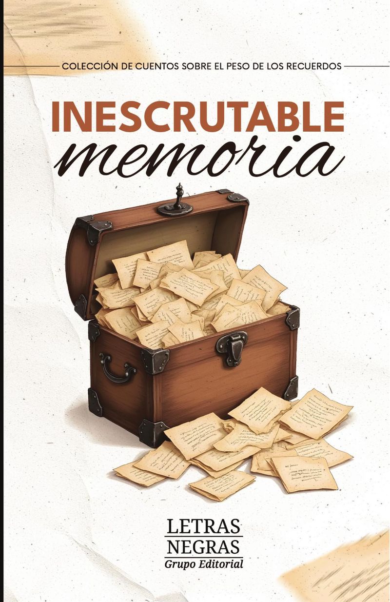 Inescrutable memoria