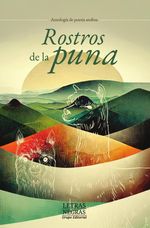 Rostros de la puna