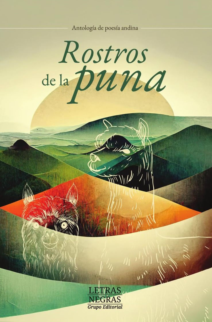 Rostros de la puna