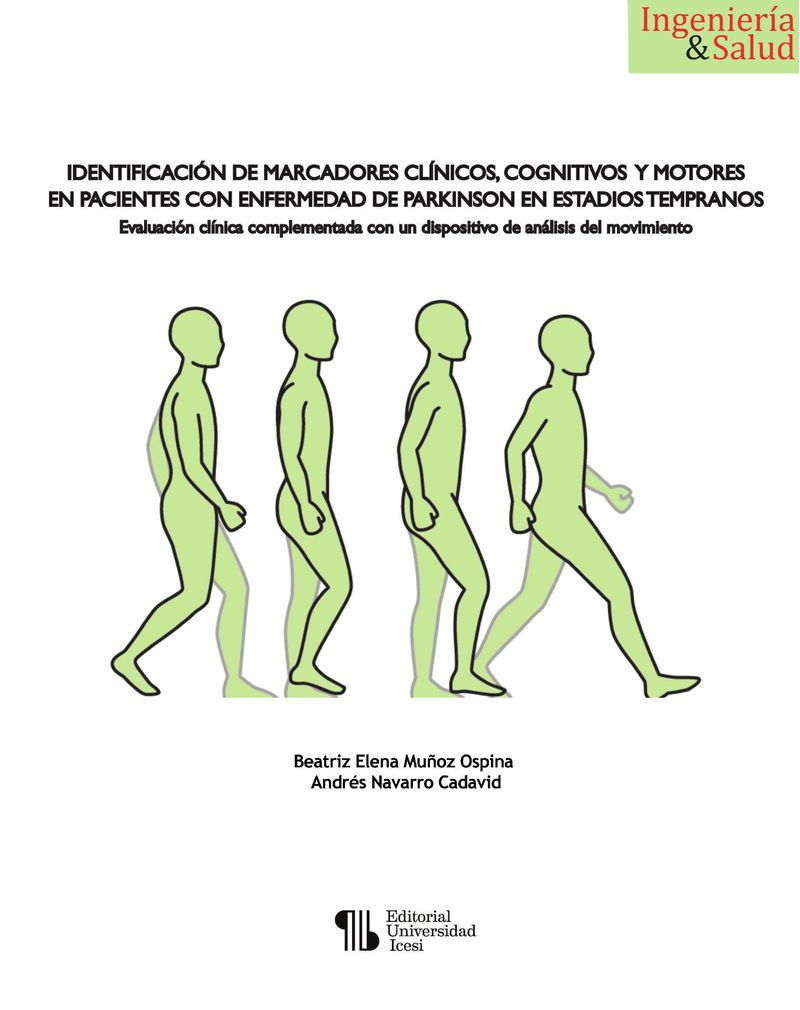 Identificaci243n de marcadores cl237nicos cognitivos y motores en pacientes con enfermedad de Parkin