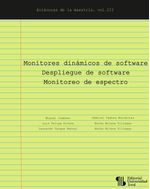 Monitores din225micos de software  Despliegue de software  Monitoreo de espectro