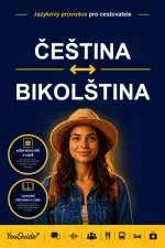 The Language Guide for Travelers - Czech to Bikol