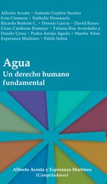 Agua