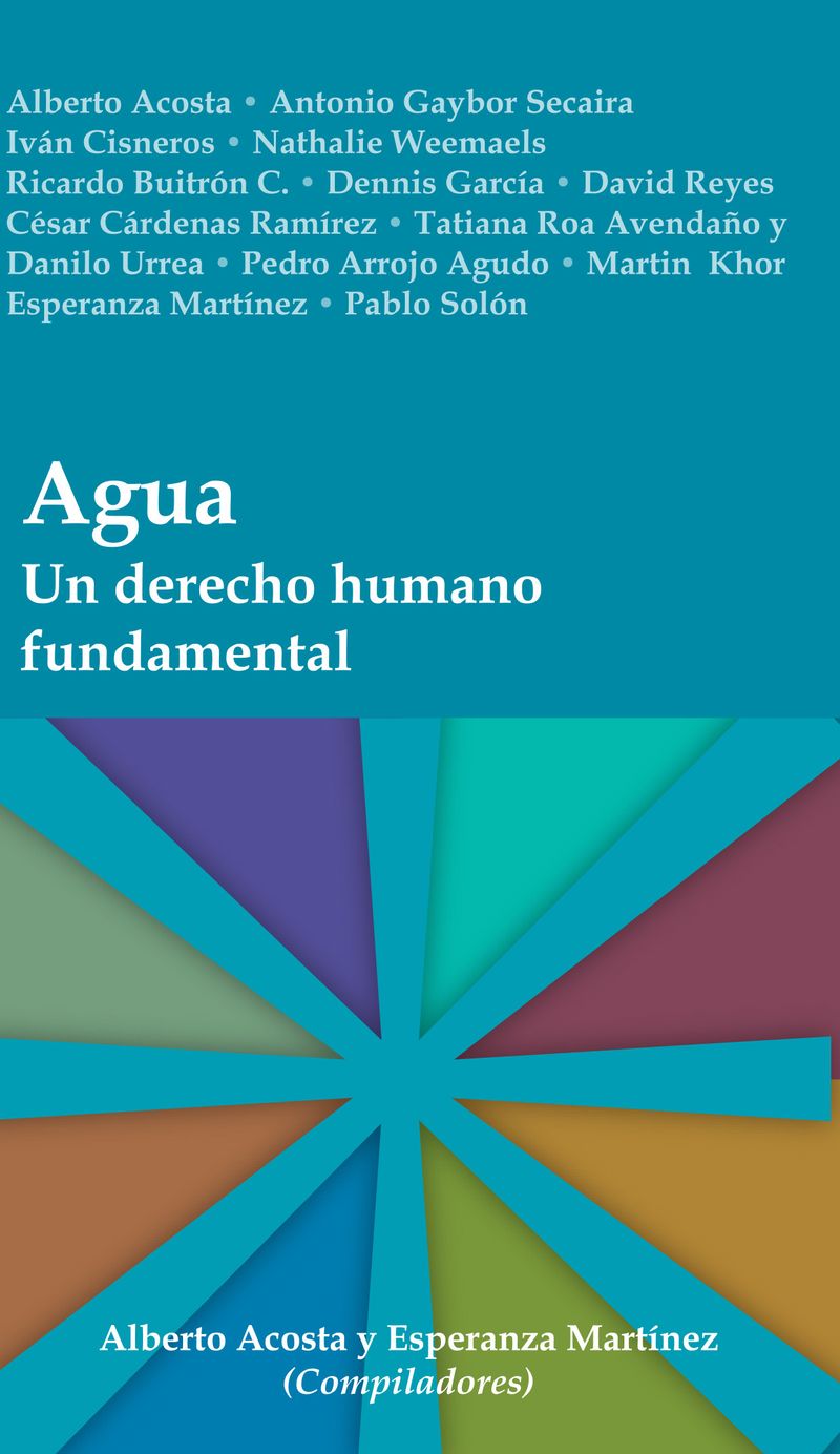 Agua