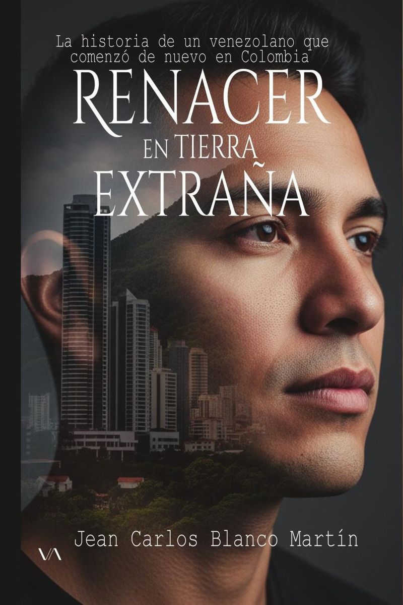 Renacer en tierra extra241a