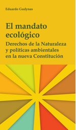 El mandato ecologico