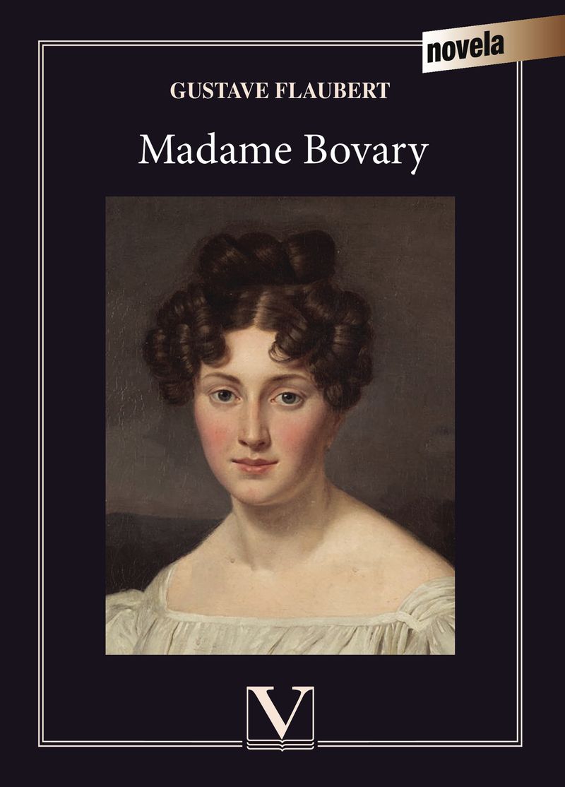 Madame Bovary