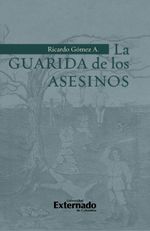 La guarida de los asesinos