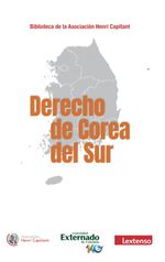 Derecho de Corea del Sur