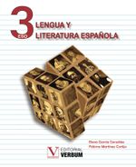 Lengua y literatura espa241ola
