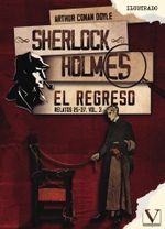 Sherlock Holmes