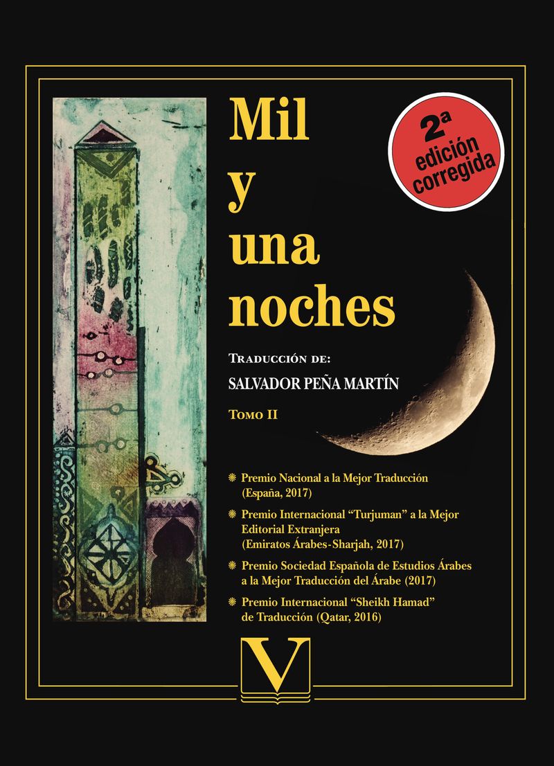 Mil y una noches