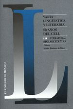 Varia ling252237stica y literaria II