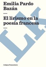 El lirismo en la poesia francesa
