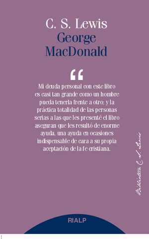 George MacDonald