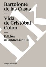 Vida de Cristobal Colon
