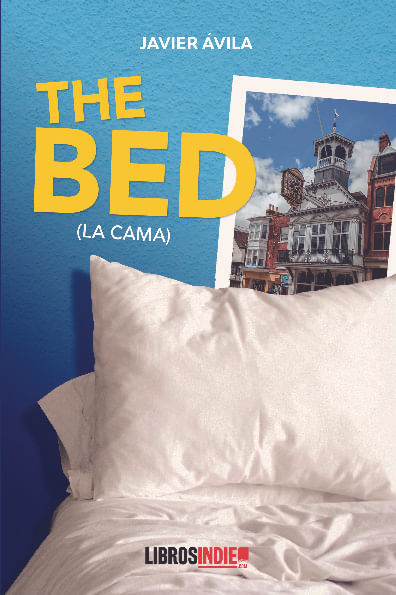 The bed La cama