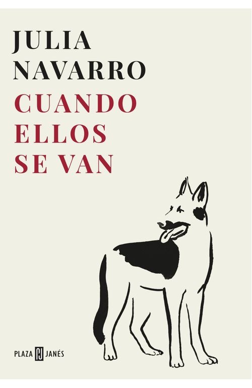 Cuando ellos se van