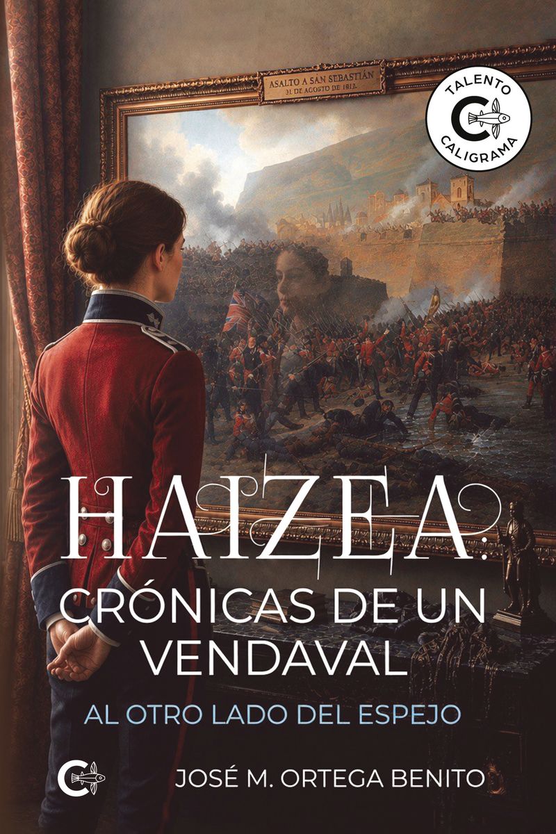 Haizea cr243nicas de un vendaval