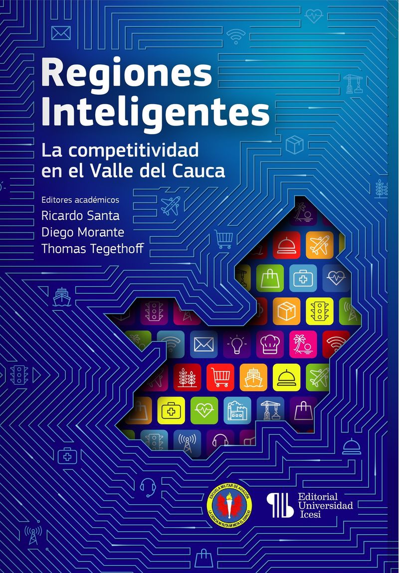 Regiones inteligentes