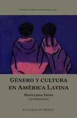 G233nero y cultura en Am233rica Latina