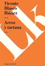 Arroz y tartana