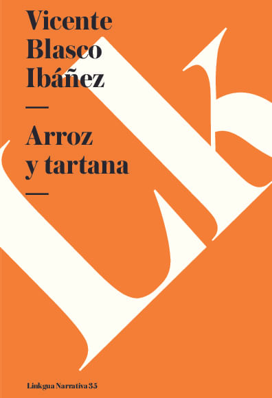 Arroz y tartana