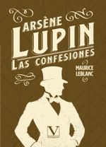 Ars232ne Lupin