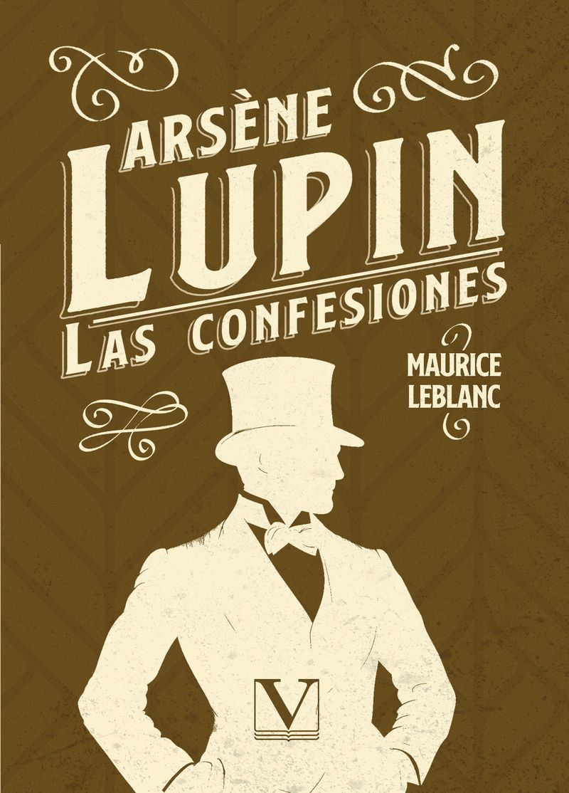 Ars232ne Lupin